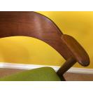 Kai Kristiansen Model 32 Chair